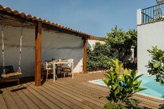 Seaa ™Ya Family Surf Houses otel fotoğrafı