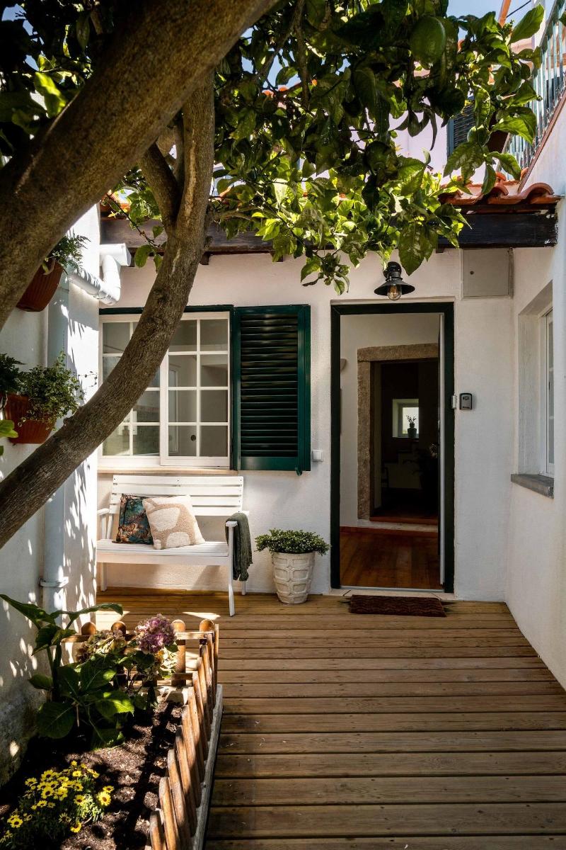 Seaa ™Ya Family Surf Houses - Genel