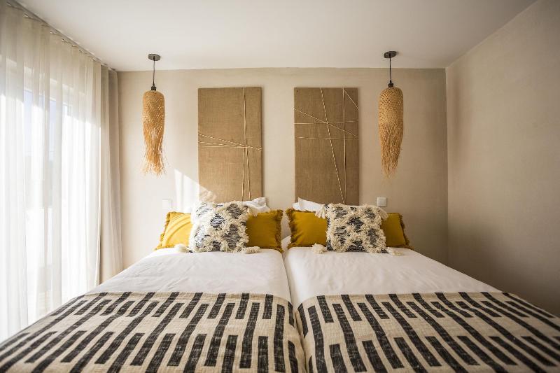 Seaa ™Ya Family Surf Houses - Oda