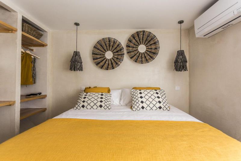 Seaa ™Ya Family Surf Houses - Oda