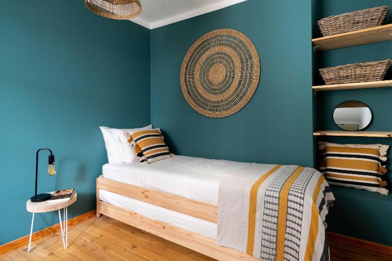 Seaa ™Ya Family Surf Houses - Oda