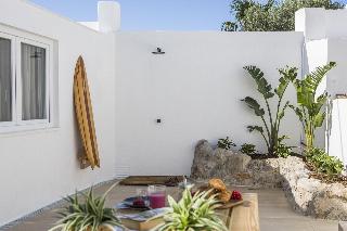 Seaa ™Ya Family Surf Houses fotoÄŸrafÄ±