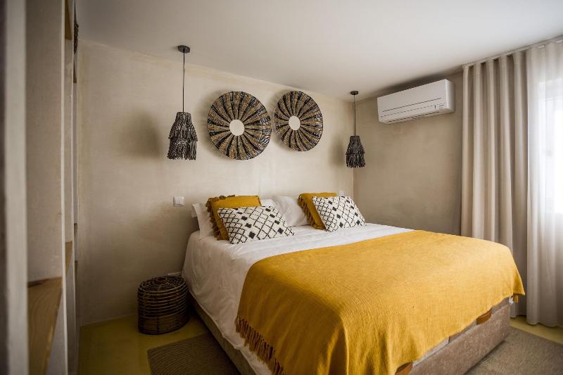 Seaa ™Ya Family Surf Houses - Oda
