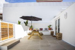 Seaa ™Ya Family Surf Houses fotoÄŸrafÄ±