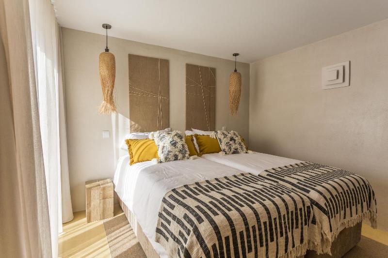 Seaa ™Ya Family Surf Houses - Oda