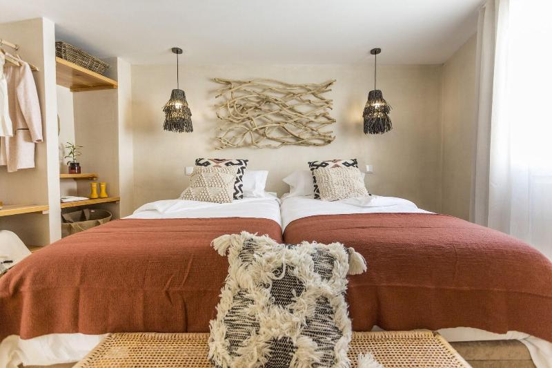 Seaa ™Ya Family Surf Houses - Oda