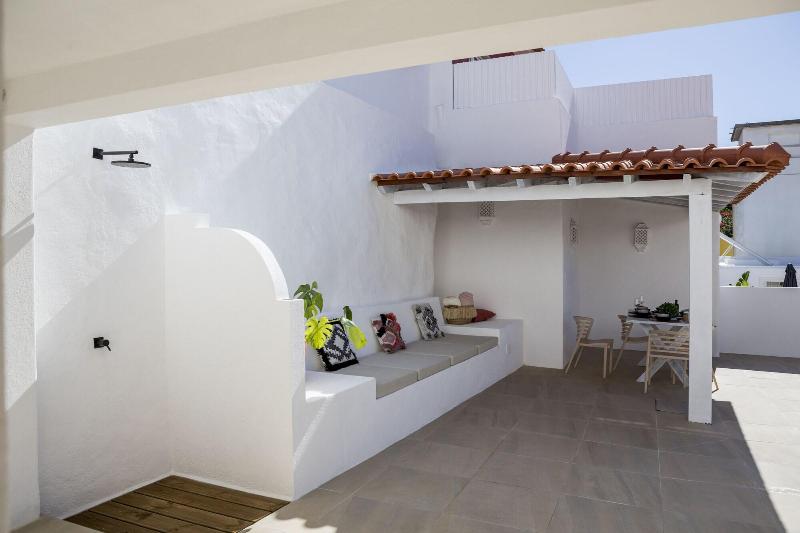 Seaa ™Ya Family Surf Houses - Oda
