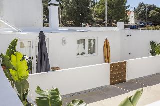 Seaa ™Ya Family Surf Houses fotoÄŸrafÄ±