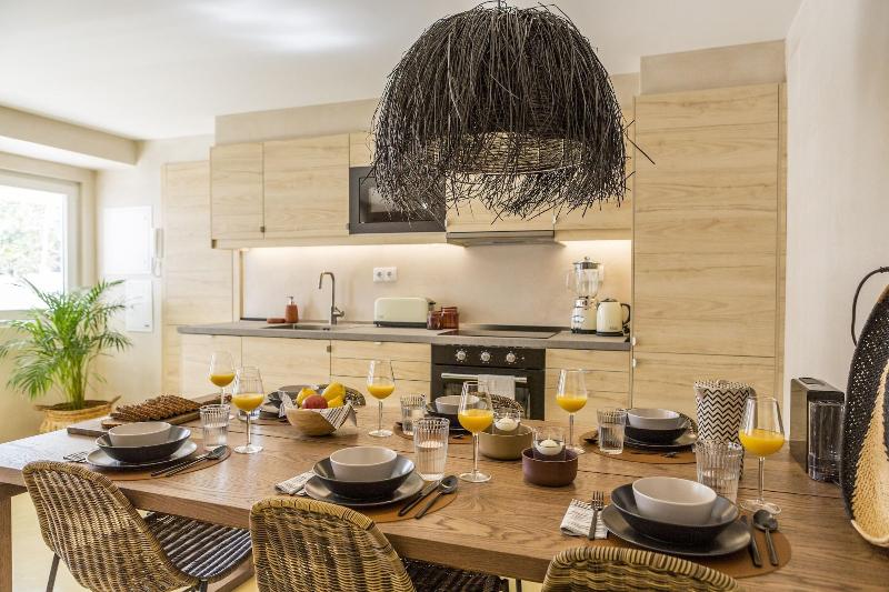 Seaa ™Ya Family Surf Houses - Oda