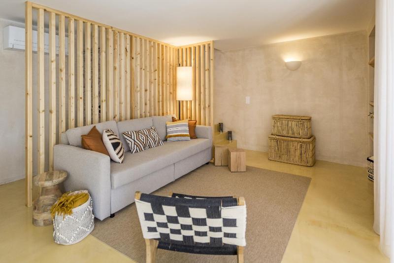 Seaa ™Ya Family Surf Houses - Oda