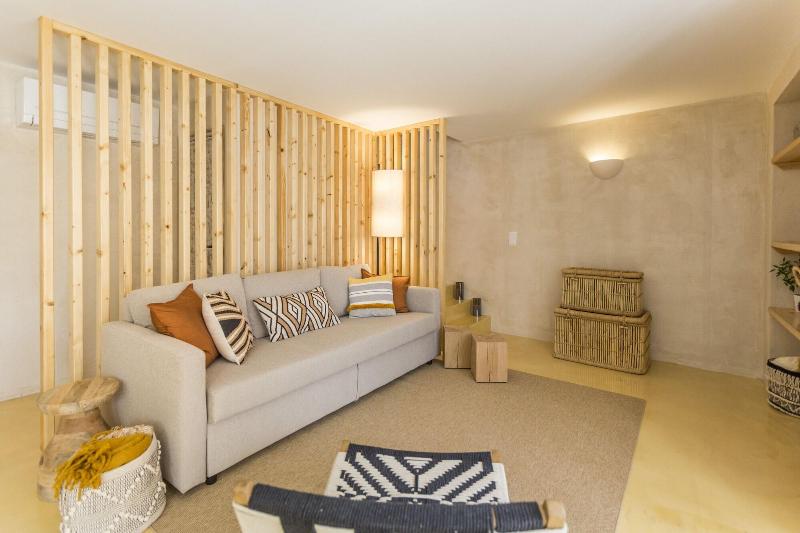 Seaa ™Ya Family Surf Houses - Oda
