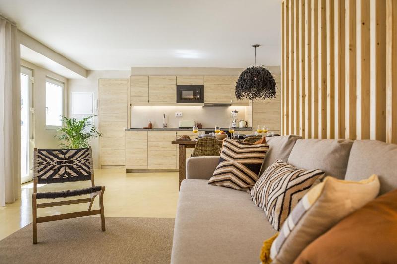 Seaa ™Ya Family Surf Houses - Oda
