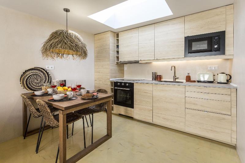 Seaa ™Ya Family Surf Houses - Oda