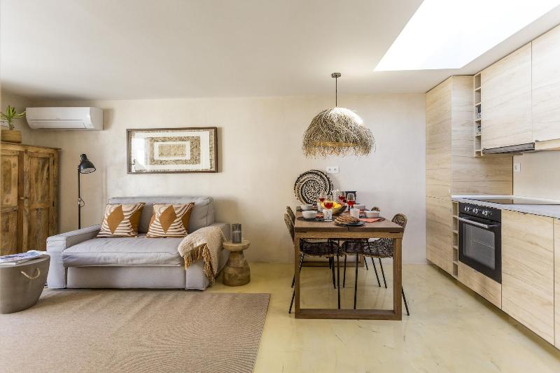 Seaa ™Ya Family Surf Houses - Oda