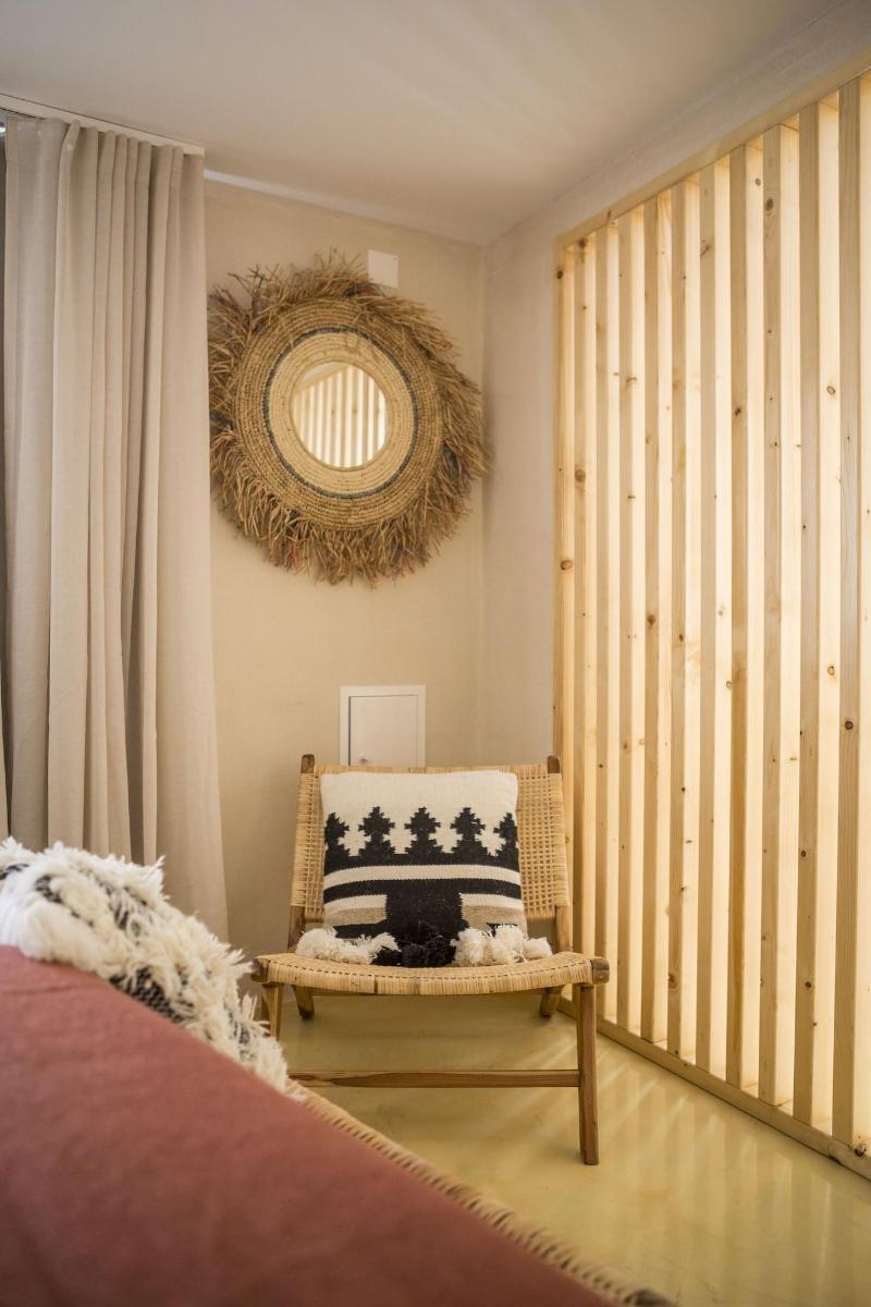 Seaa ™Ya Family Surf Houses - Oda