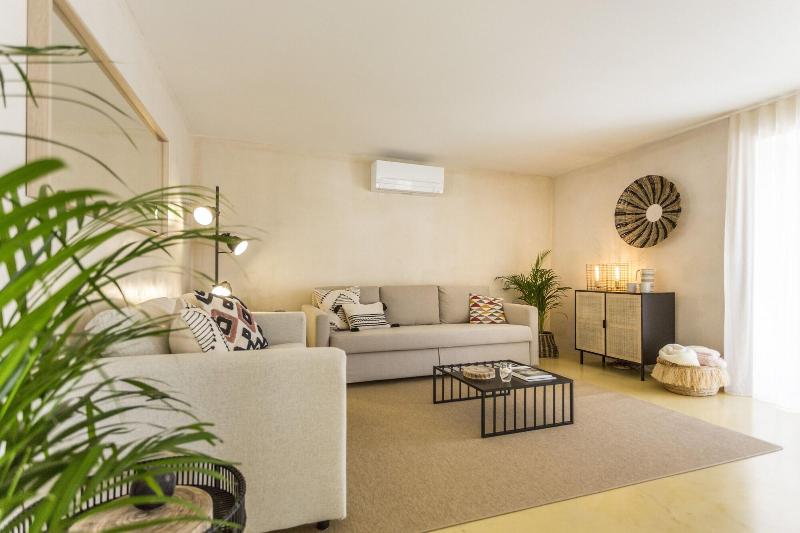 Seaa ™Ya Family Surf Houses - Oda