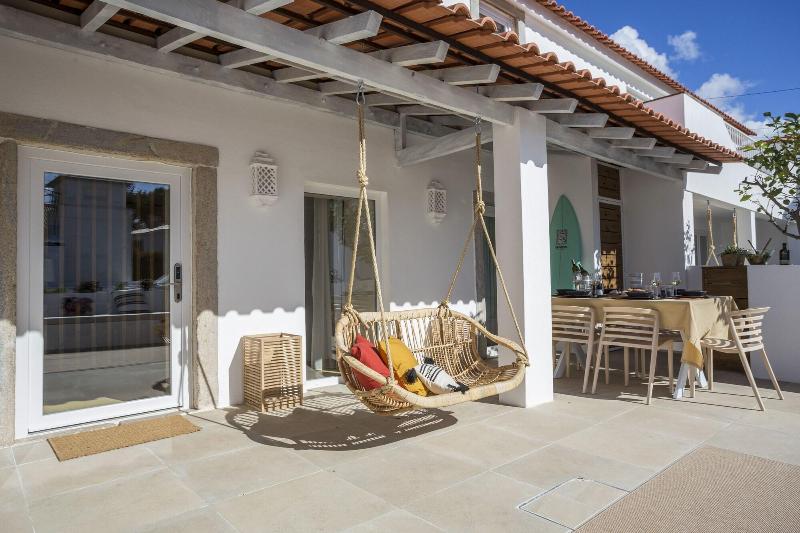 Seaa ™Ya Family Surf Houses - Oda