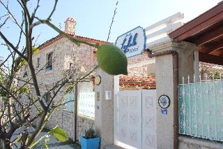 Leylak Boutique Hotel Brasserie Boutique Clas