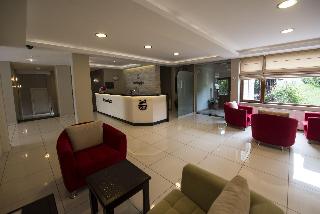 Otel Diyojen fotoÄŸrafÄ±