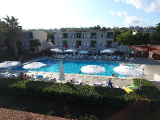 Otel Diyojen fotoÄŸrafÄ±