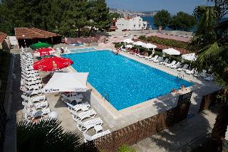 Otel Diyojen fotoÄŸrafÄ±