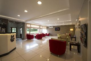 Otel Diyojen fotoÄŸrafÄ±