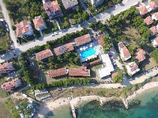 Otel Diyojen otel fotoğrafı
