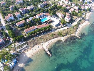 Otel Diyojen fotoÄŸrafÄ±