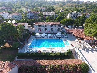 Otel Diyojen fotoÄŸrafÄ±