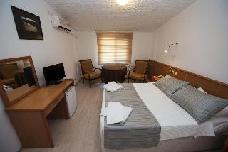 Otel Diyojen fotoÄŸrafÄ±