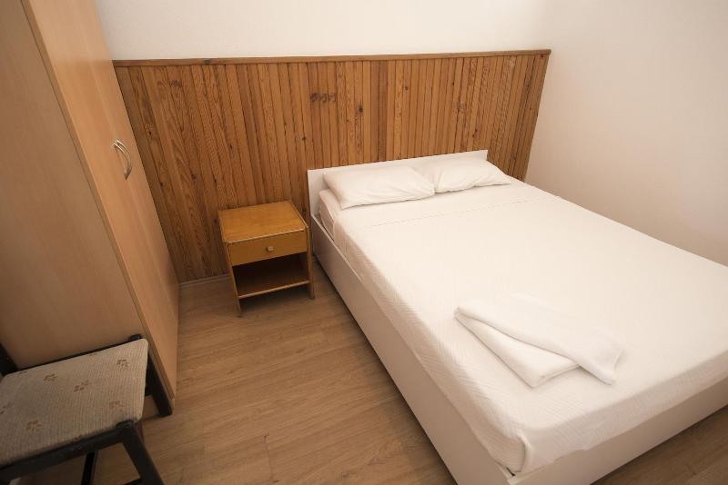 Otel Diyojen - Oda