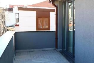 Luxx Suite Sisli Mecidiyekoy Nisantasi