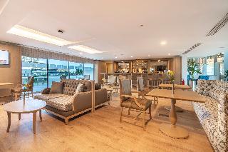 Concorde De Luxe Resort fotoÄŸrafÄ±