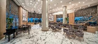 Concorde De Luxe Resort fotoÄŸrafÄ±