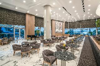 Concorde De Luxe Resort fotoÄŸrafÄ±