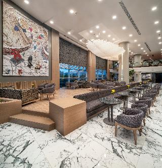 Concorde De Luxe Resort fotoÄŸrafÄ±