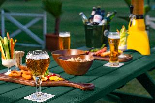 Concorde De Luxe Resort fotoÄŸrafÄ±