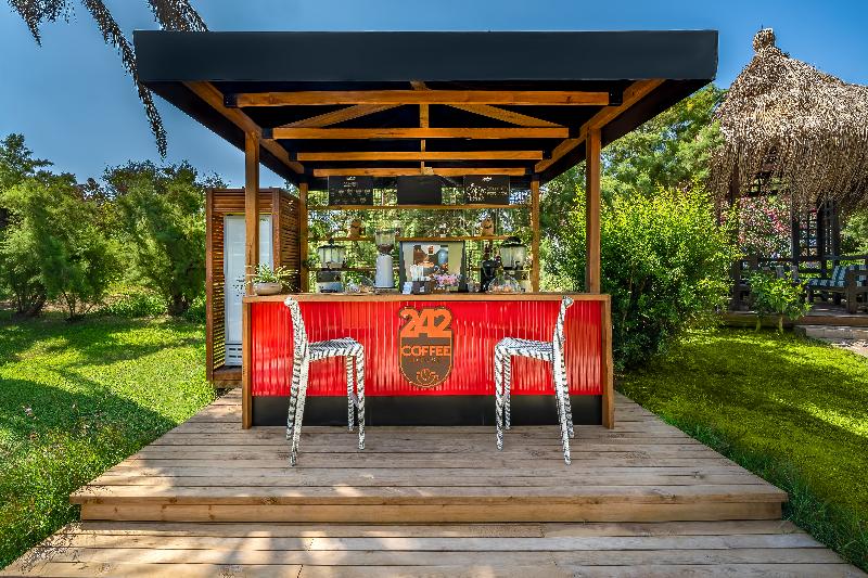 Concorde De Luxe Resort - Bar