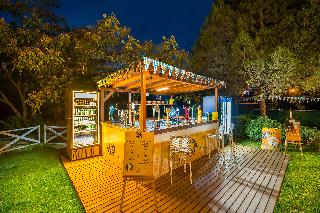 Concorde De Luxe Resort fotoÄŸrafÄ±