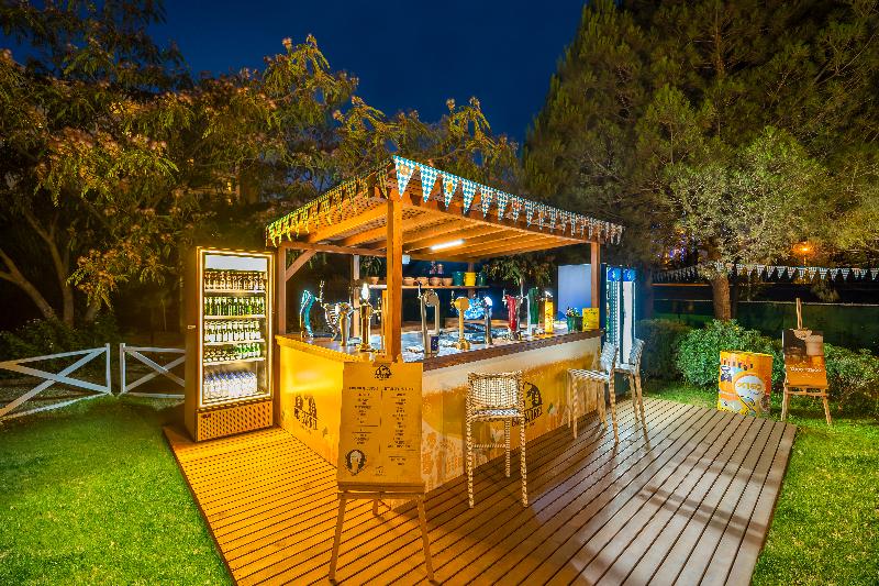 Concorde De Luxe Resort - Bar