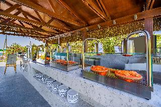 Concorde De Luxe Resort fotoÄŸrafÄ±
