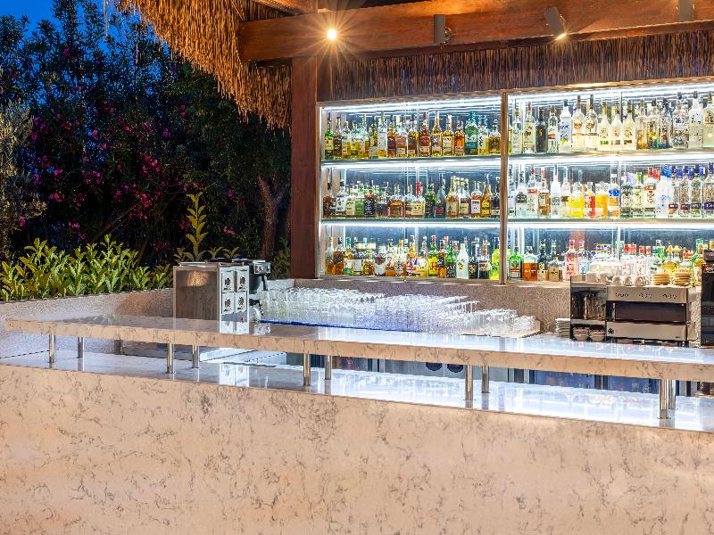 Concorde De Luxe Resort - Bar