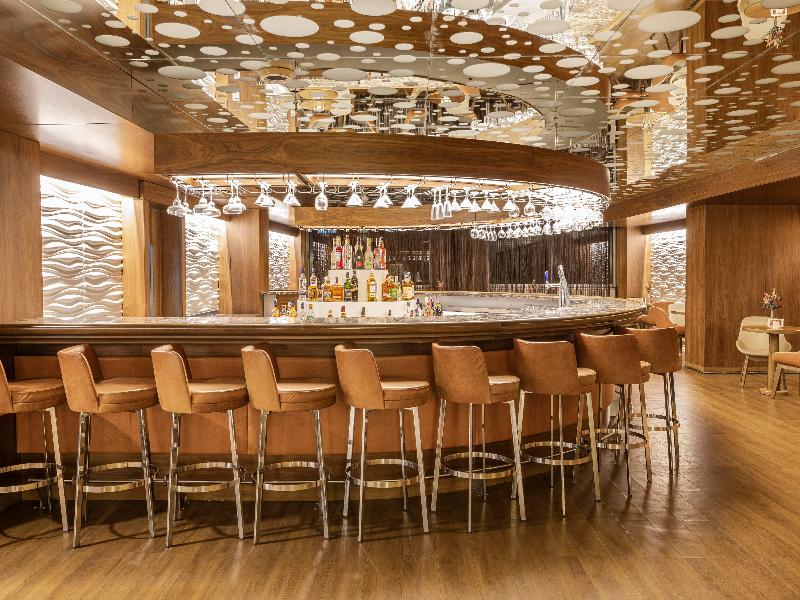 Concorde De Luxe Resort - Bar