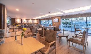 Concorde De Luxe Resort fotoÄŸrafÄ±