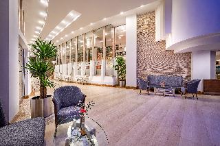 Concorde De Luxe Resort fotoÄŸrafÄ±