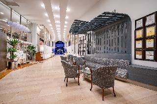 Concorde De Luxe Resort fotoÄŸrafÄ±