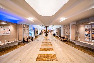 Concorde De Luxe Resort fotoÄŸrafÄ±