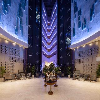 Concorde De Luxe Resort fotoÄŸrafÄ±