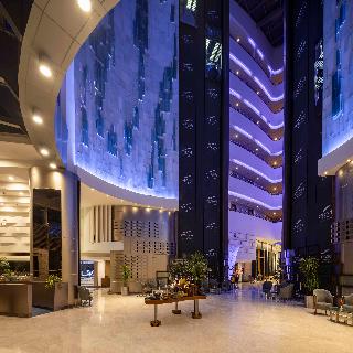 Concorde De Luxe Resort fotoÄŸrafÄ±