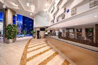 Concorde De Luxe Resort fotoÄŸrafÄ±